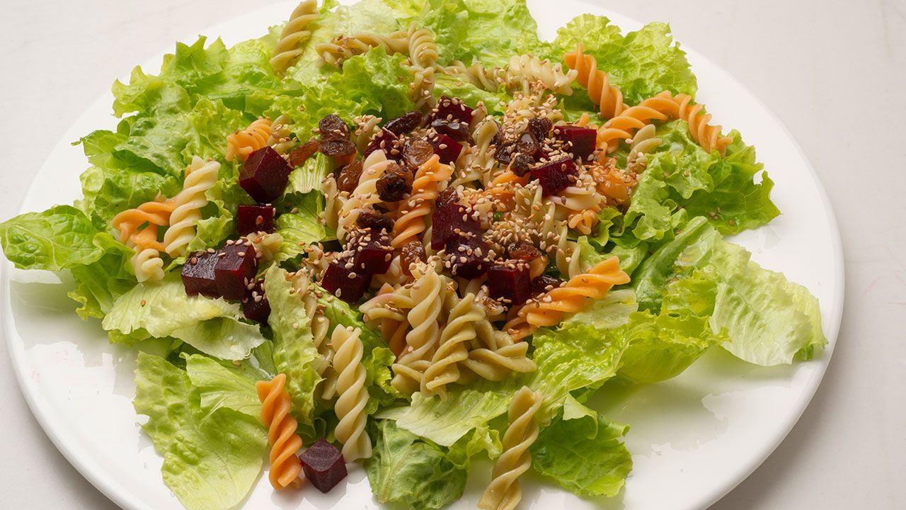 ensalada pasta xl