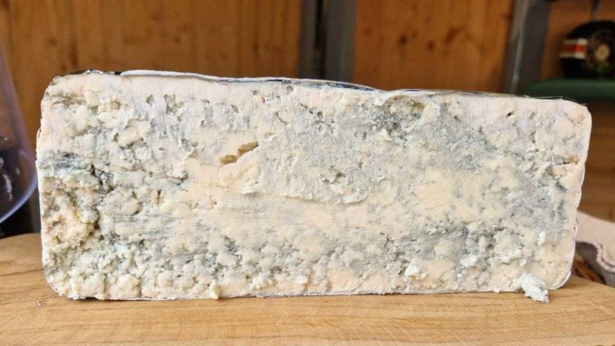 El queso Cabrales más caro del mundo 2024