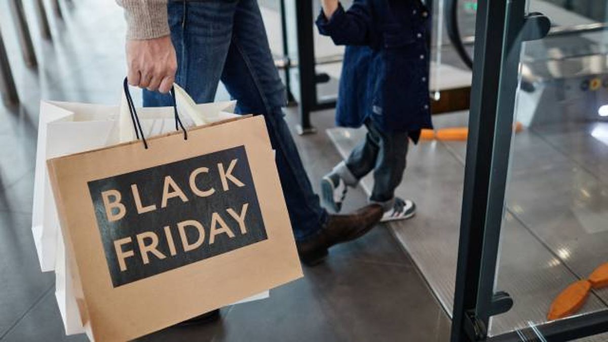 consejos para que no te enganen en el black friday