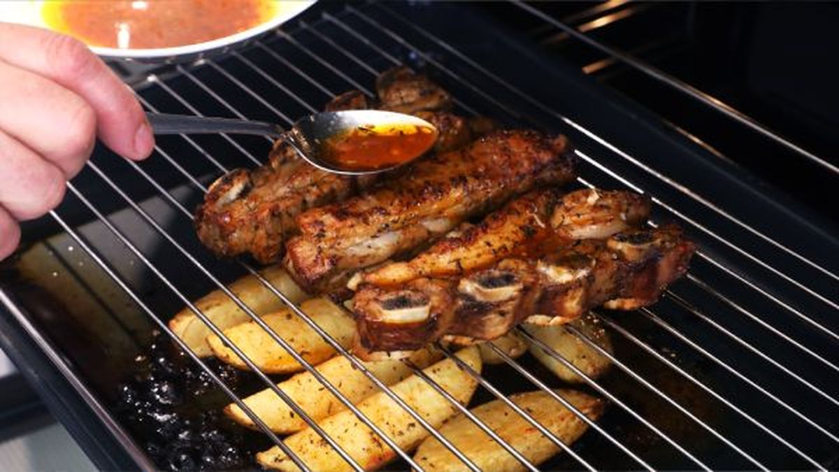 CTIS1000 receta churrasco de ternera al horno paso 5