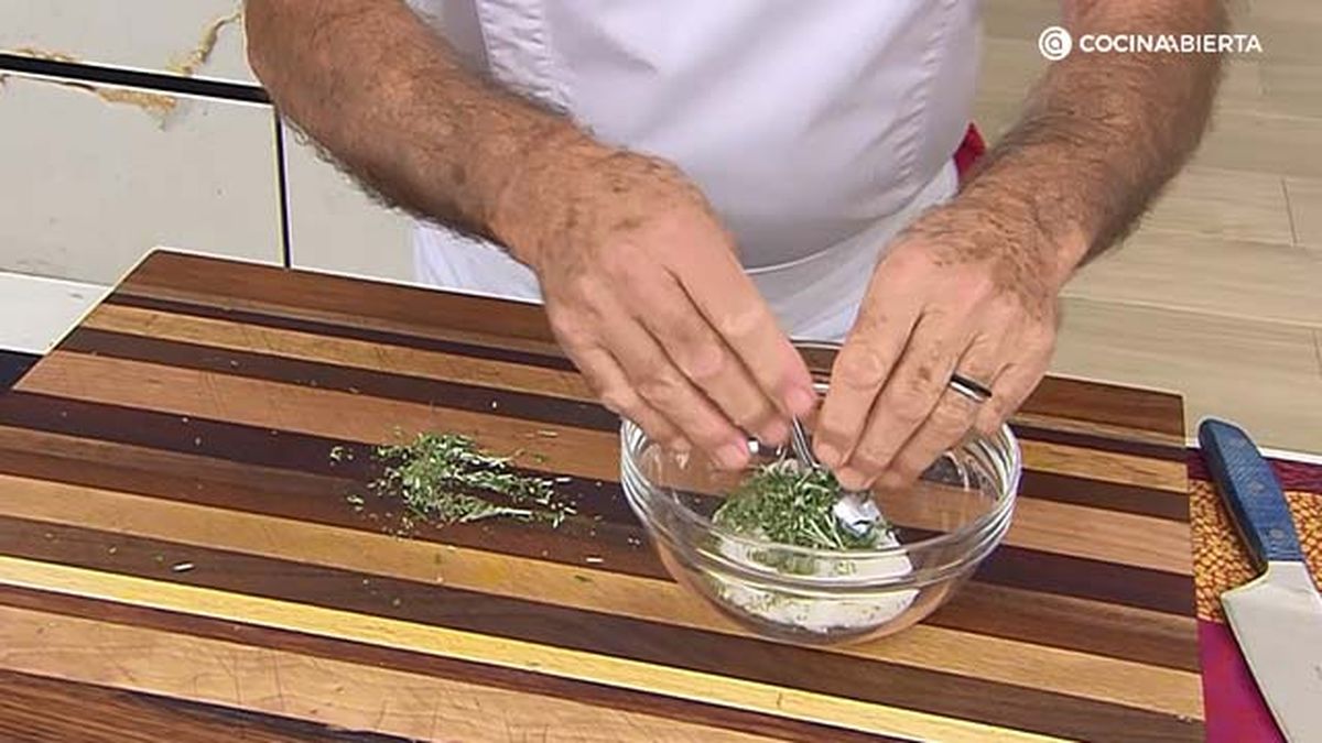 KARL70180322 receta adobo cordero asado paso 2