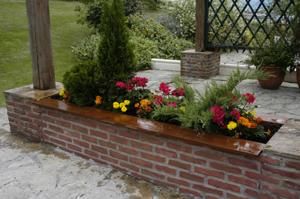 brico 0295 jardinera pretil xl