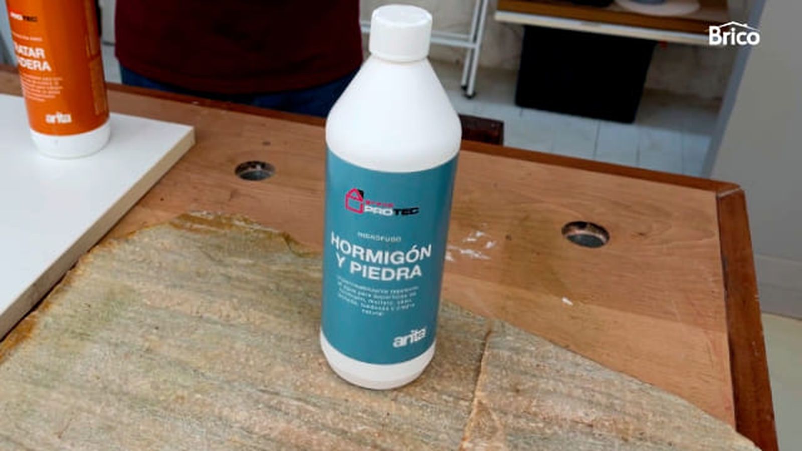 hidrofugos 1