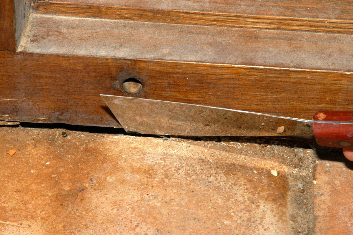 Sellado exterior paso 2