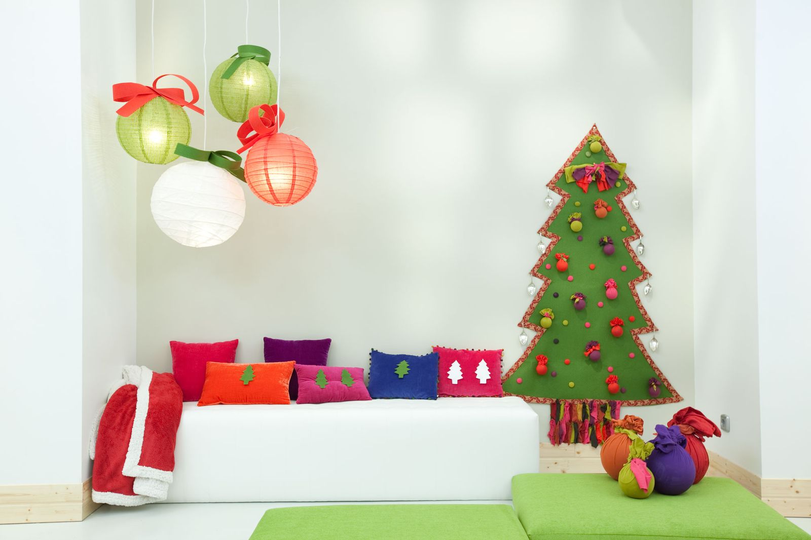 Árbol navideño d4