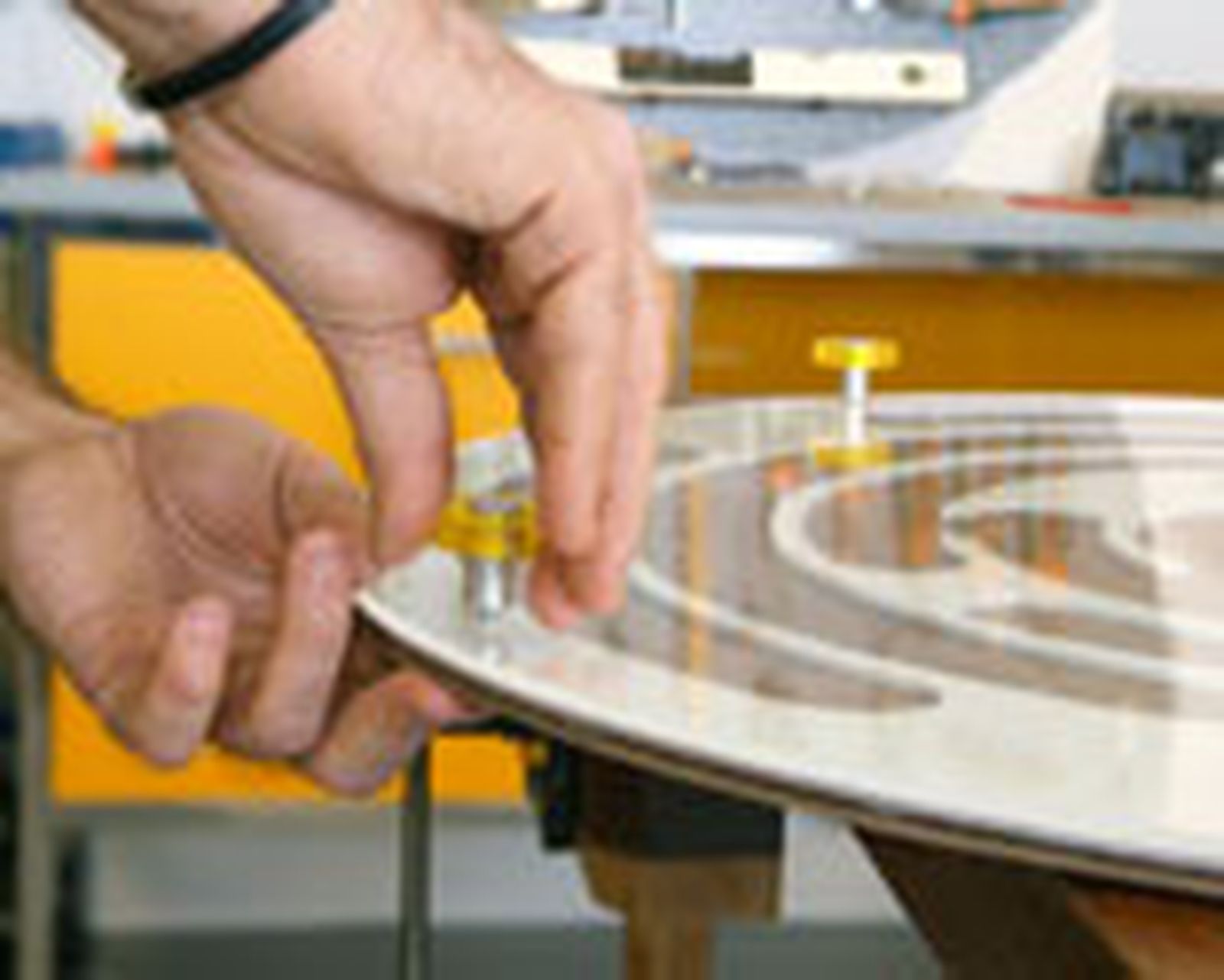 487 (136) Ruleta paso13