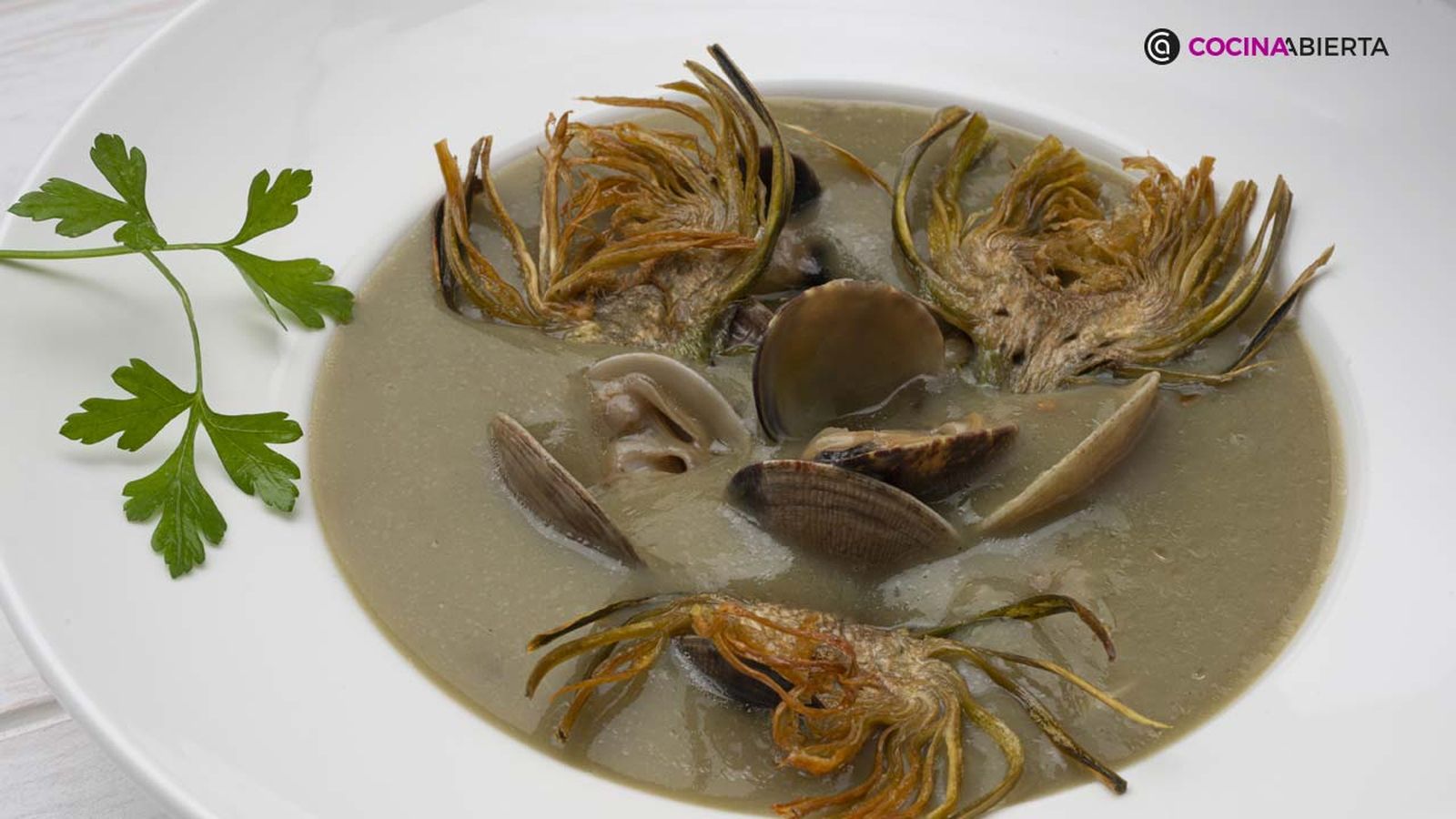 karl6856 crema alcachofa xl