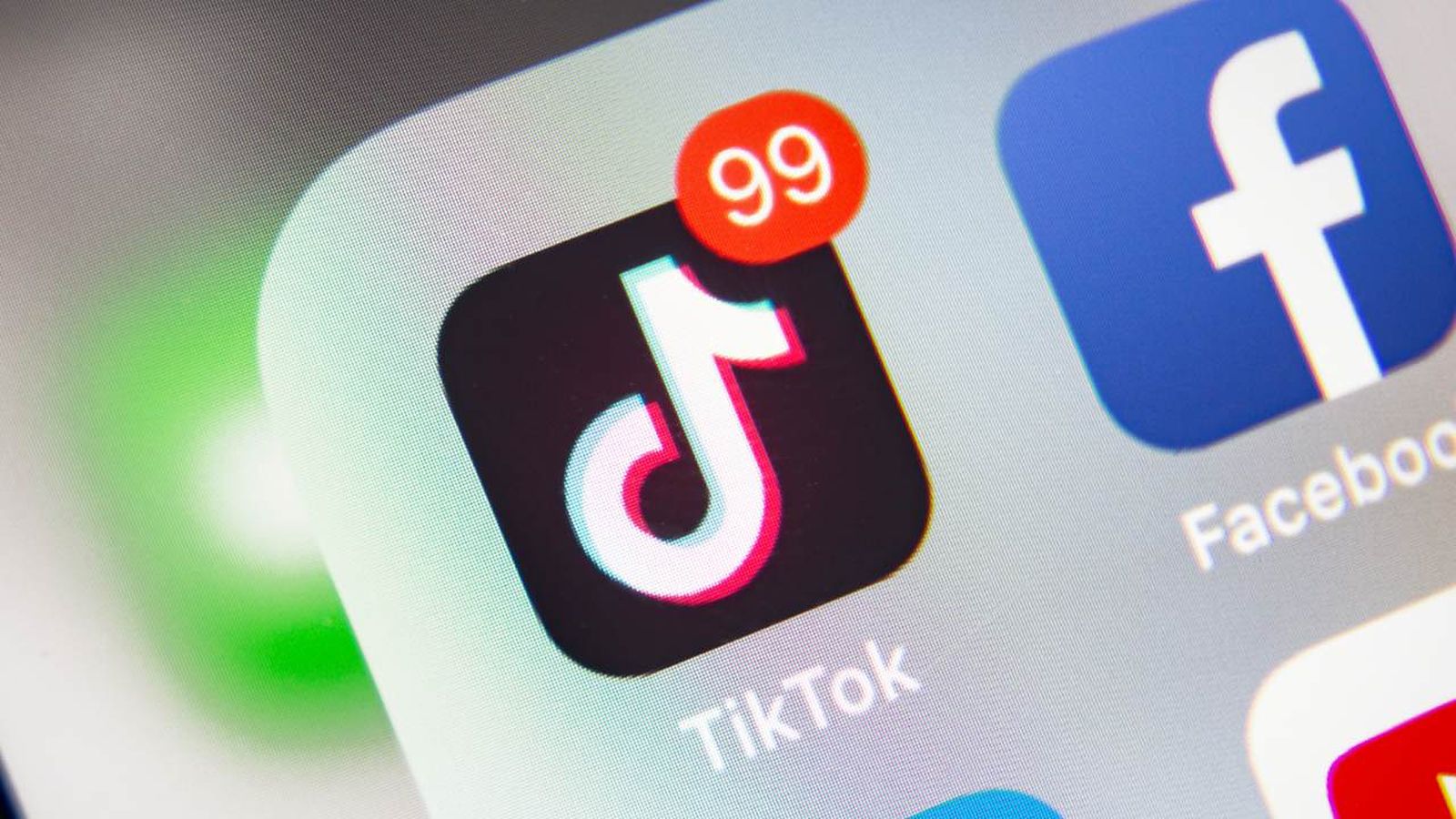datos personales que recoge tiktok usuarios