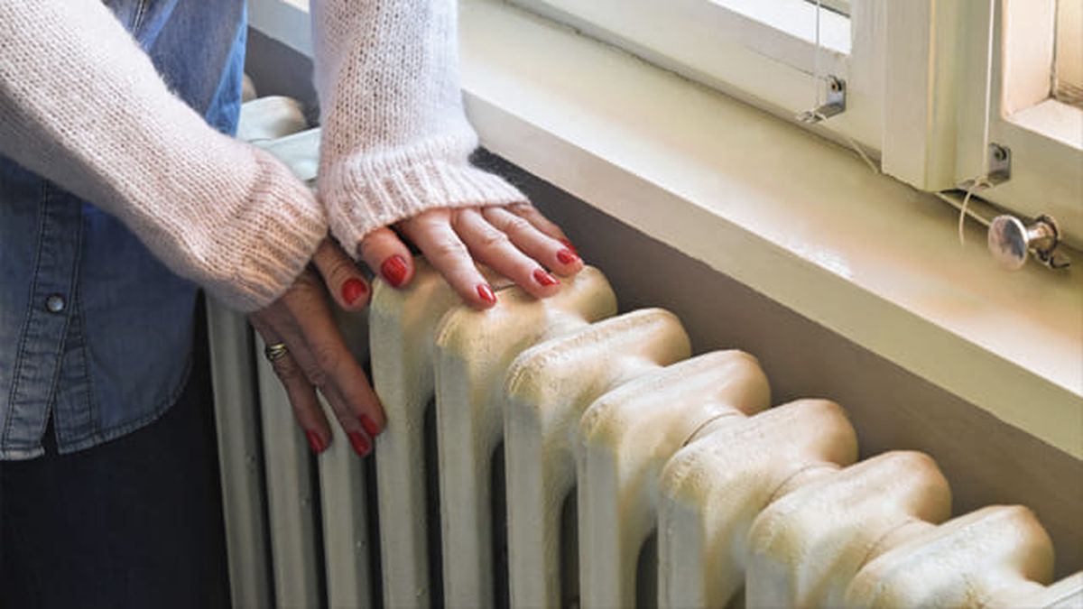 purgar radiadores antiguos 2