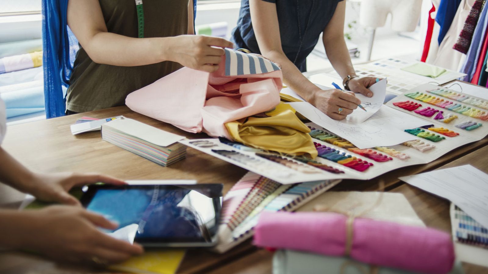industria moda