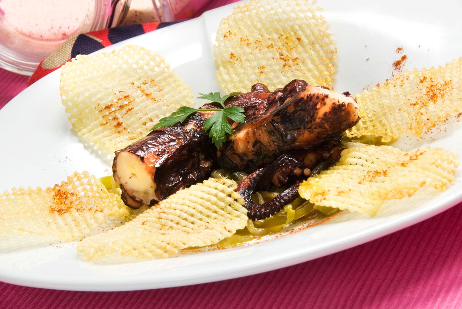 229 Pulpo a lo pelayo (4844) xl