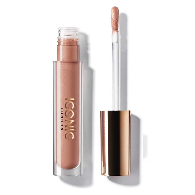 los mejores voluminizadores labios iconic london