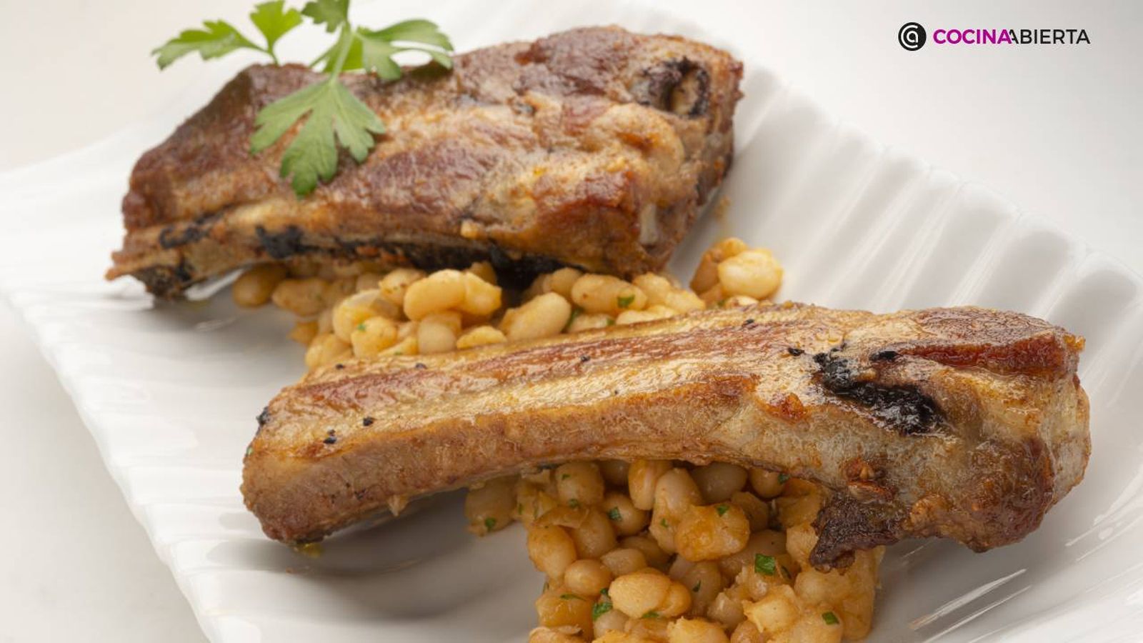 karl7062 costillar alubias xl