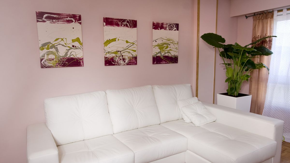 Cómo hacer cuadros para una composición