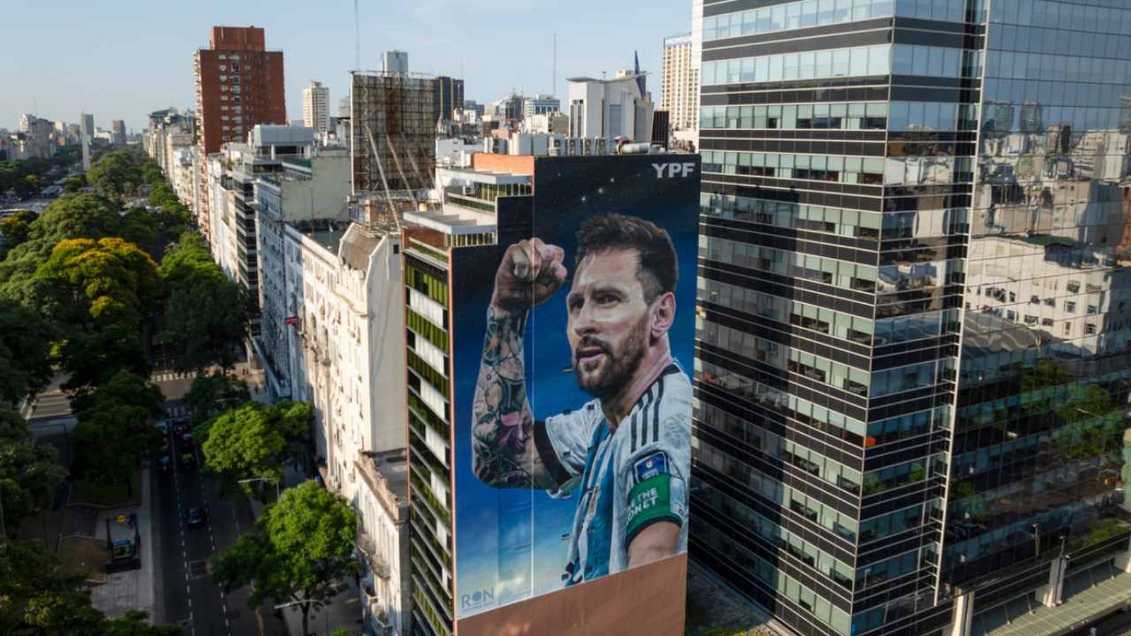 Ahora puedes probar la auténtica milanesa que la madre de Messi le cocinaba cuando era niño