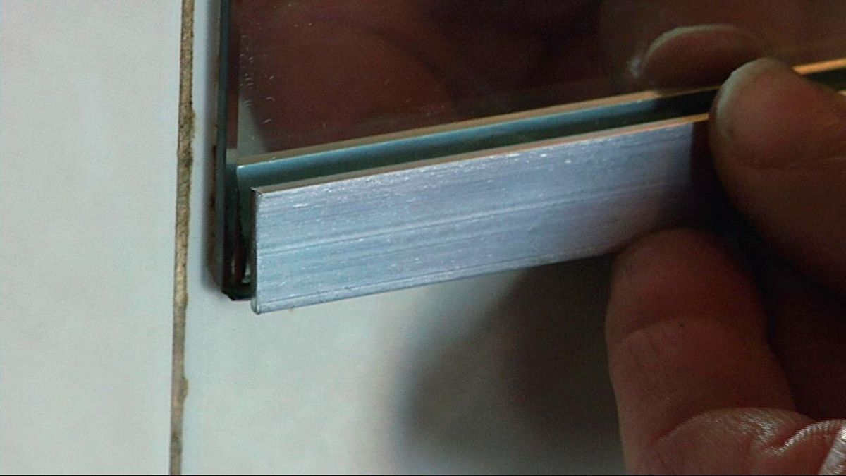 Solución para espejo deteriorado 8