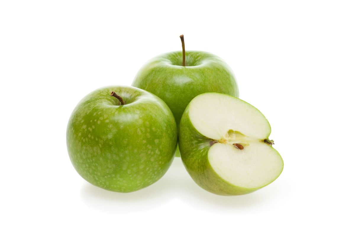 manzana granny smith