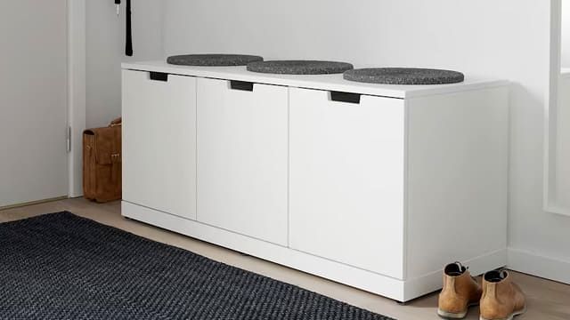 banco recibidor ikea 3