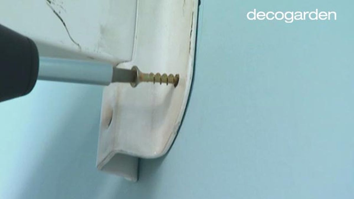 Decorar una zona de juegos paso 4