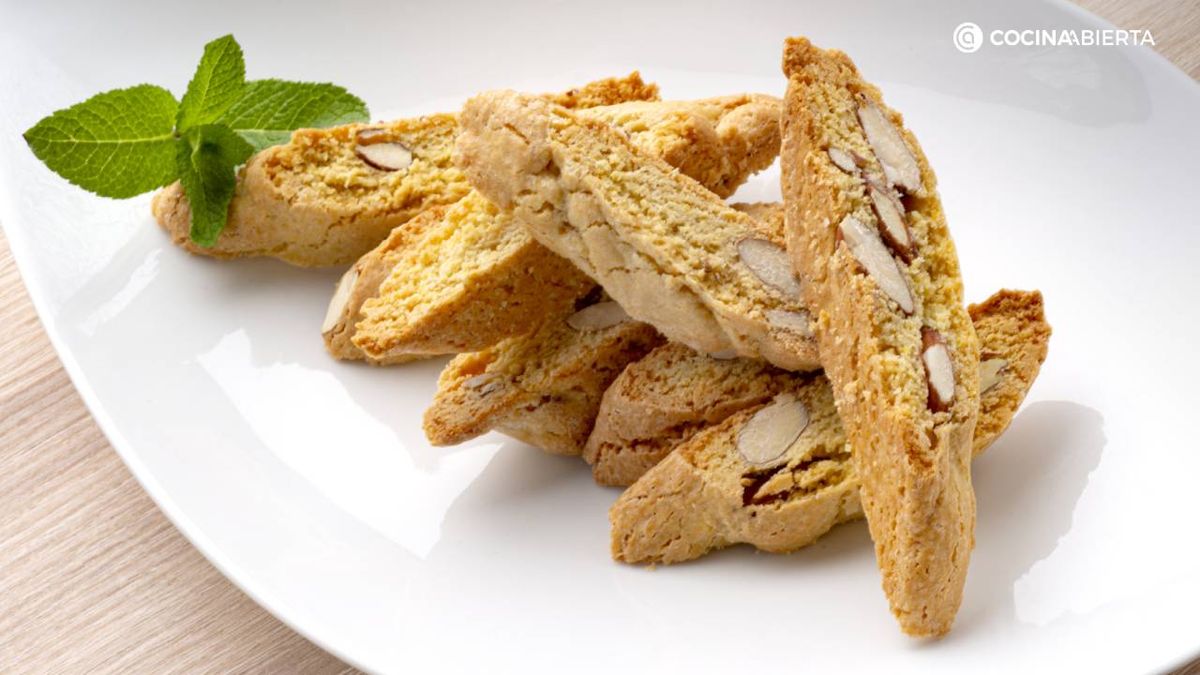 carquinyolis pastas de almendra receta catalana