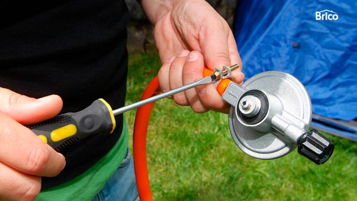 brico 0513 1 puesta punto quemador paellero paso 6