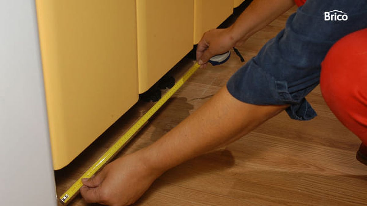 Brico 347 2 cajon zocalo cocina paso 2