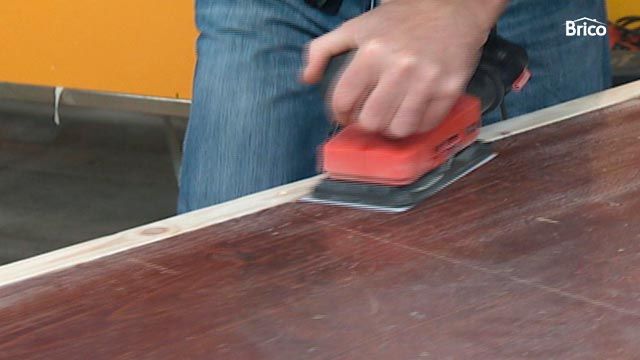 Renovar mesa paso 5