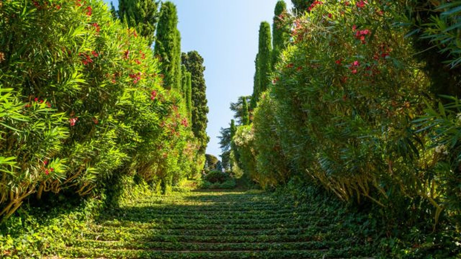 jardines de santa clotilde mas bonitos de espana