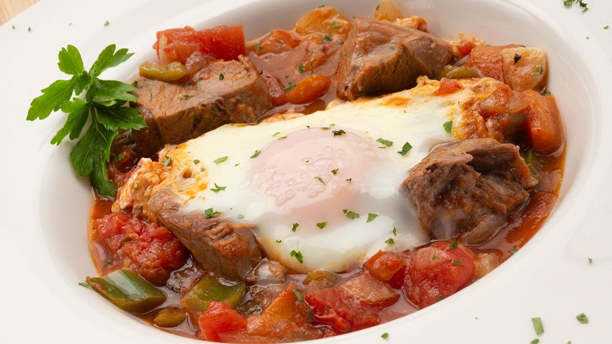karl6559 carne fritada huevos xl