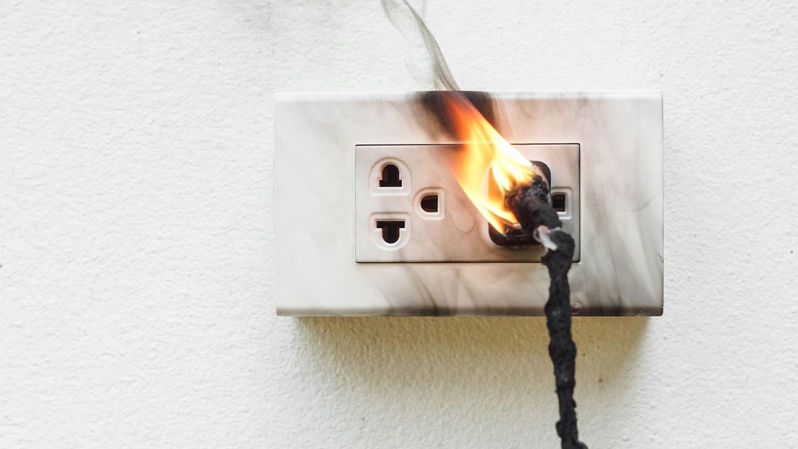 averias electricas comunes casa como detectarlas y evitarlas