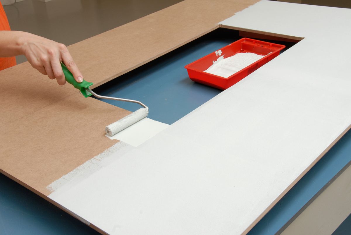 Espejo de cobre paso 3