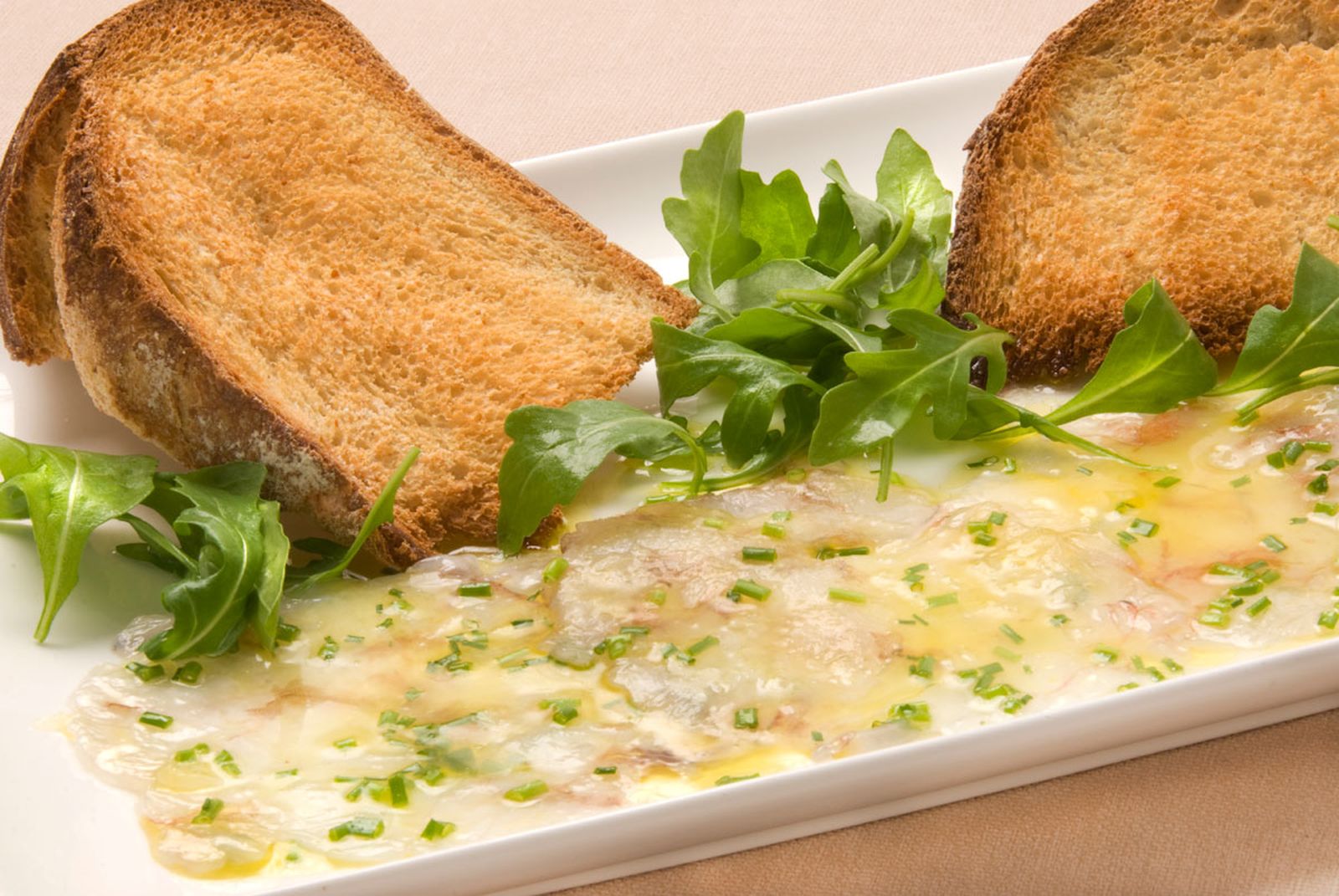 383 A Carpaccio de langostinos (4998) xl