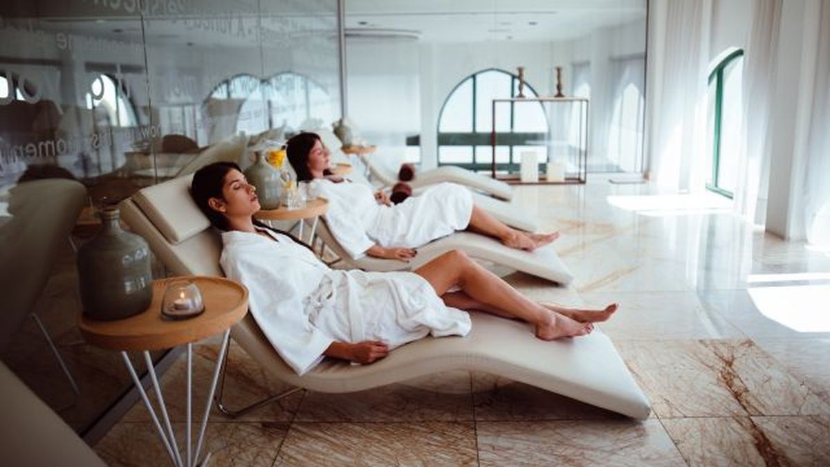 regalos para el dia de la madre escapada spa