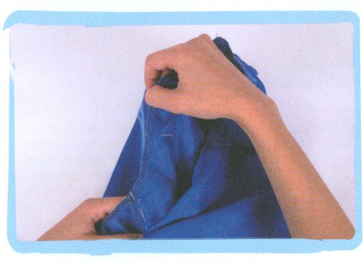 Hacer pantalon 4