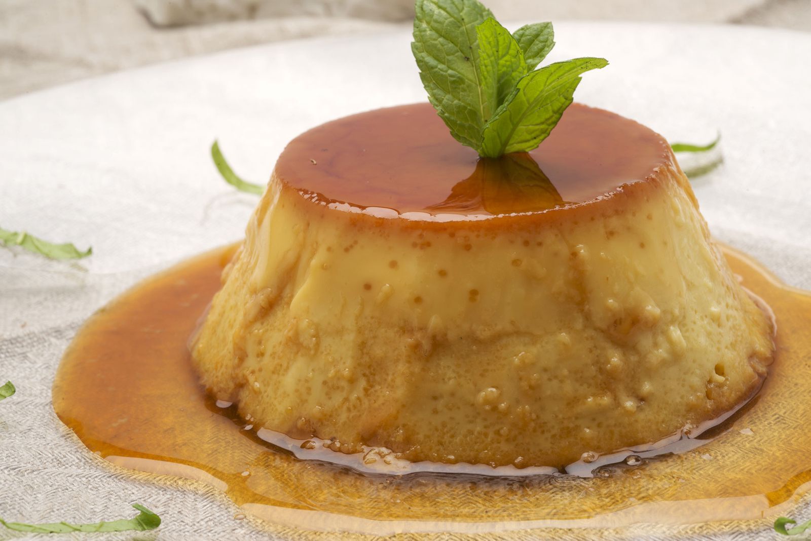 5847 2 Flan de melocoton (1232) xl