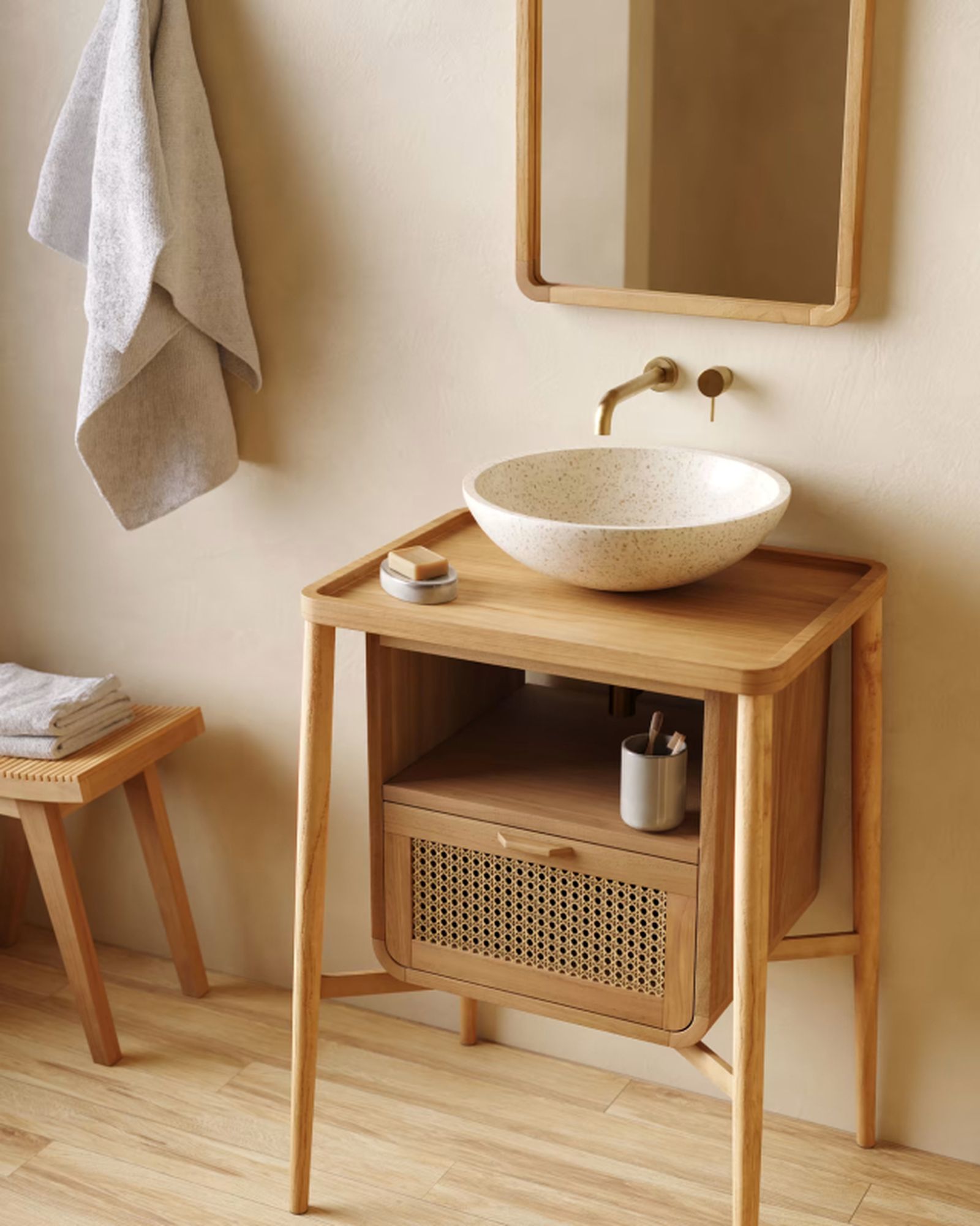 lavabo kave home
