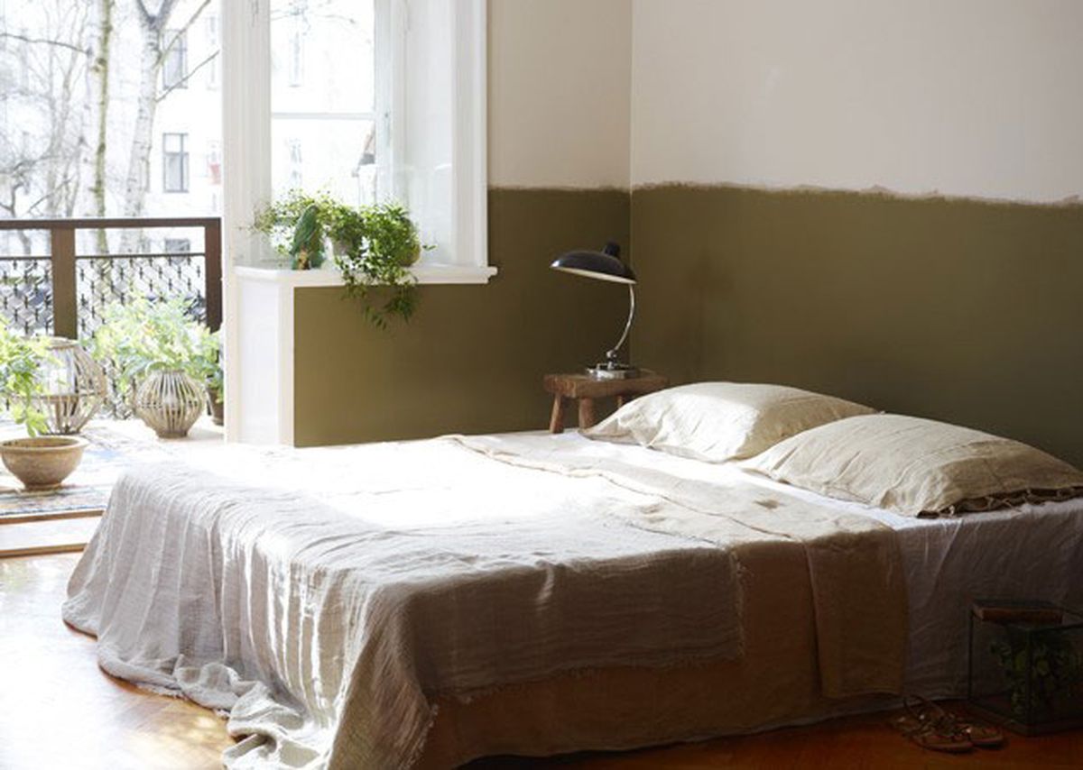 Cómo elegir el color de las paredes y acertar 1