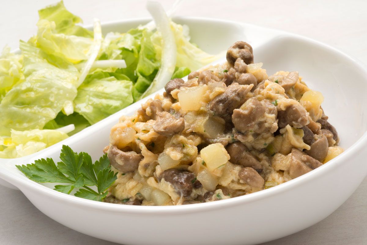 5360 1 revuelto de setas de primavera 744 xl