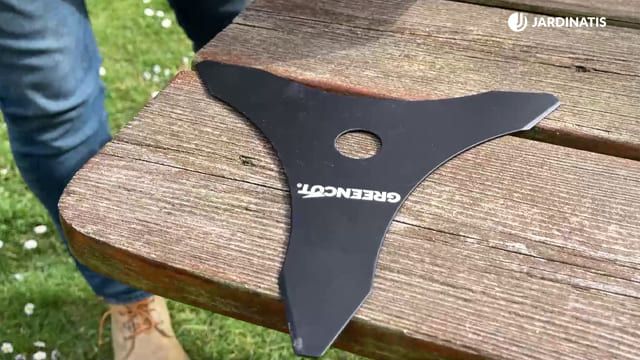 tipos discos desbrozadora gasolina 3