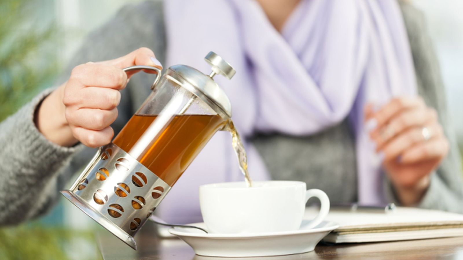 infusiones cululitis