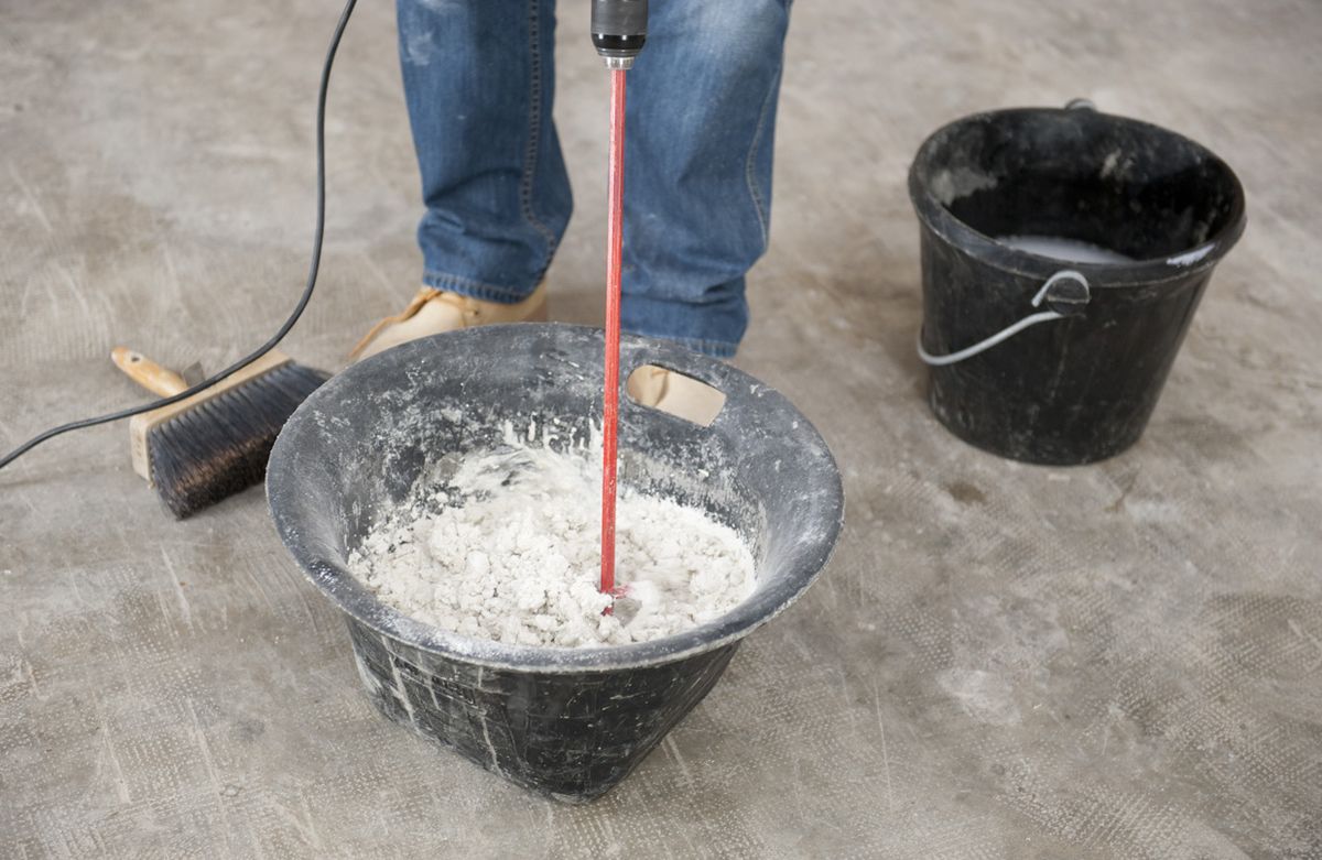 Bricomania 669 Solucion decorativa para fachada p7