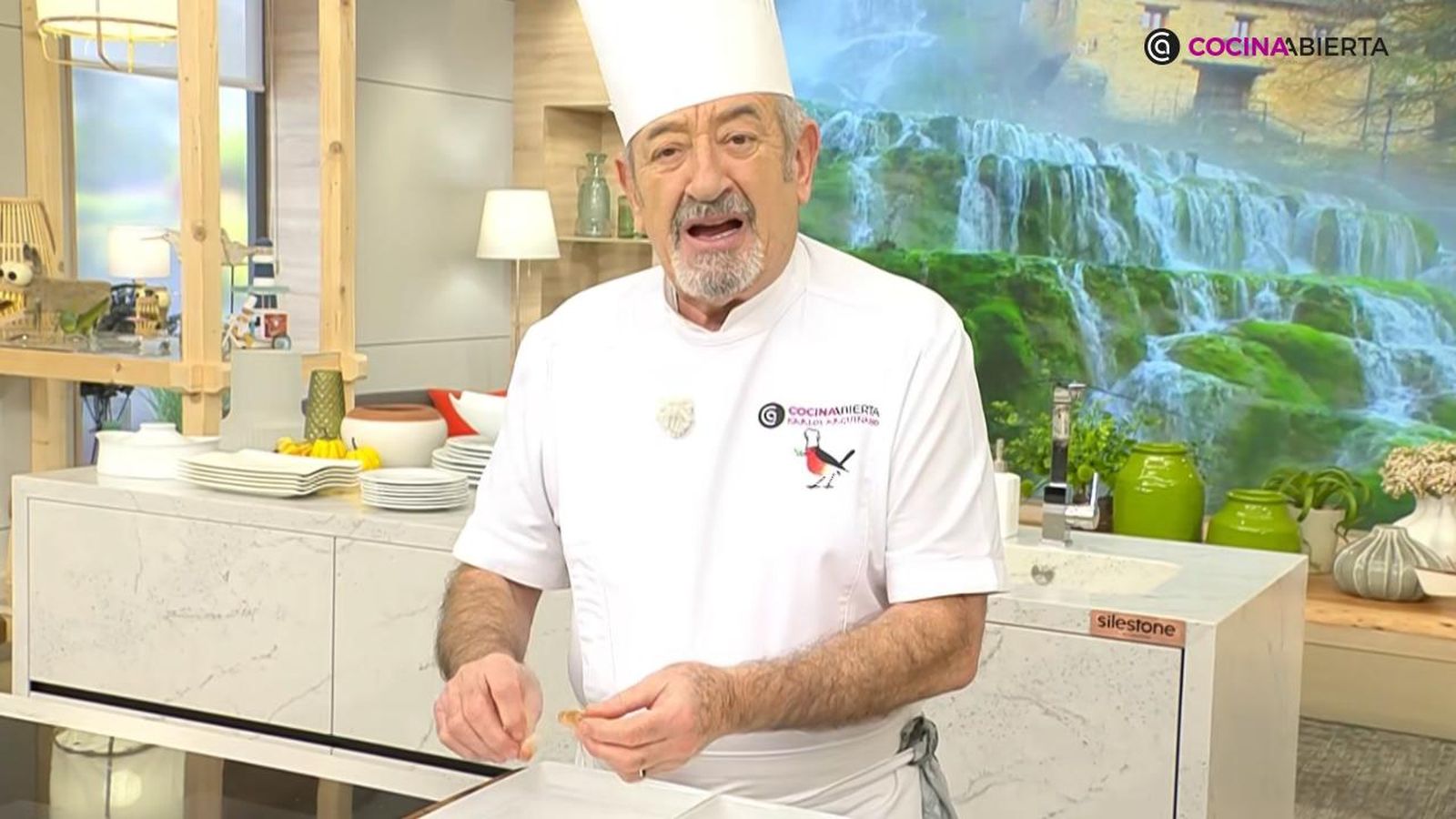 Descubre el bar favorito de Karlos Arguiñano en Donostia para comer morritos de ternera