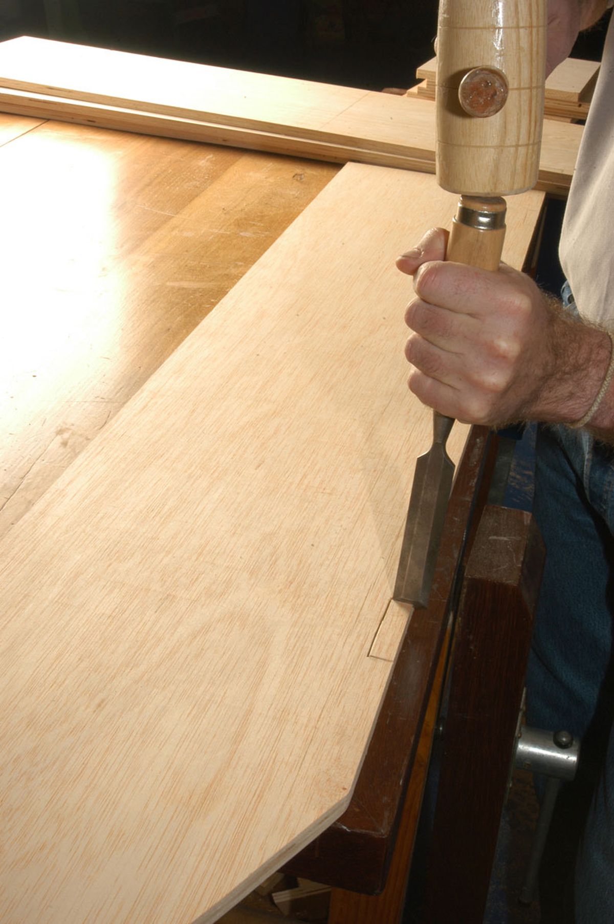 Pizarra zapatero paso 3