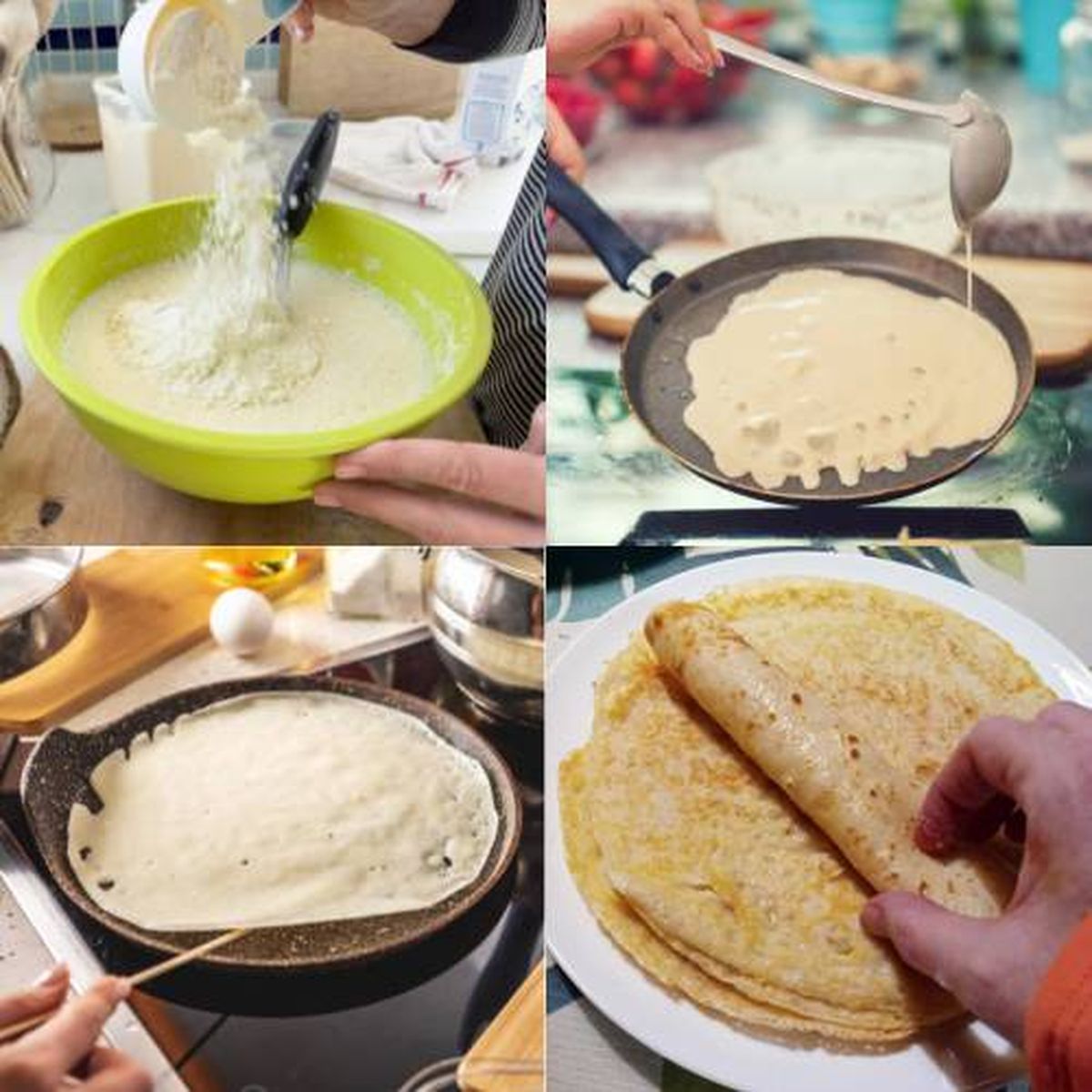 frixuelos asturianos receta pasos