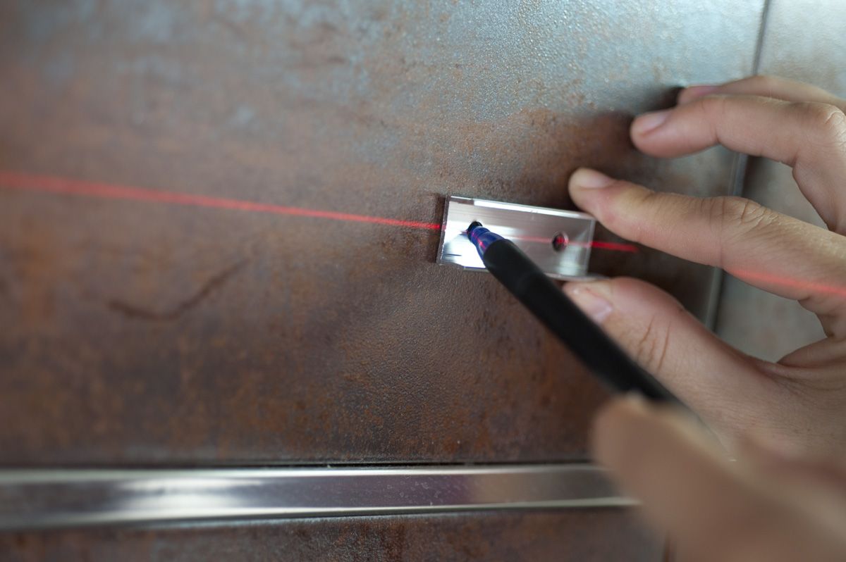 Bricomania 696 Protector frente de cocina p4