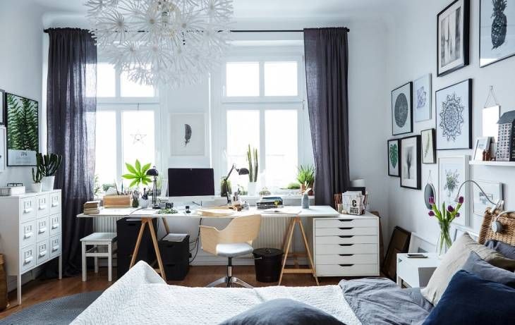 planificar tu espacio de trabajo en casa 4