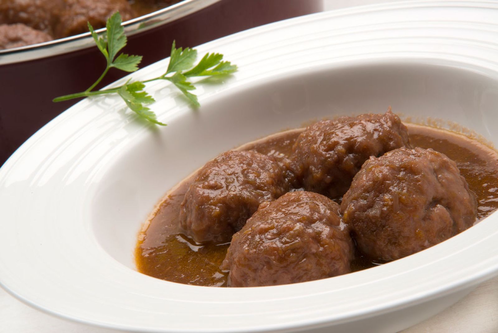 5407 Albóndigas (792) xl