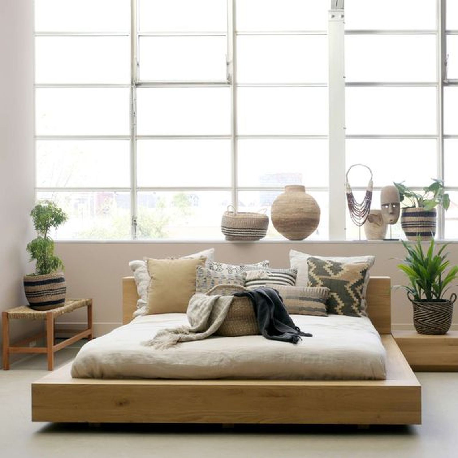 cama baja 4