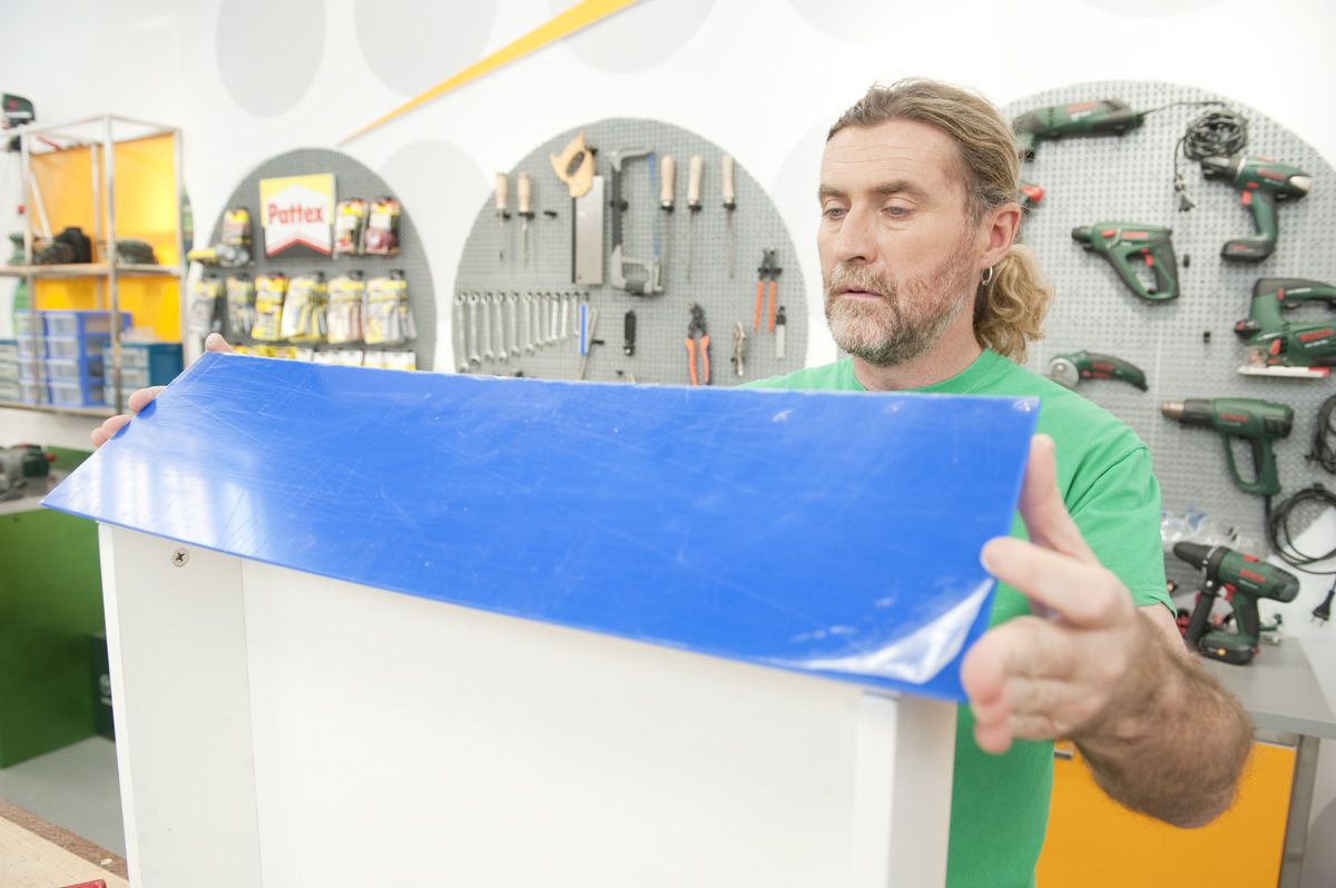 brico 0597 cajon a medida paso 12