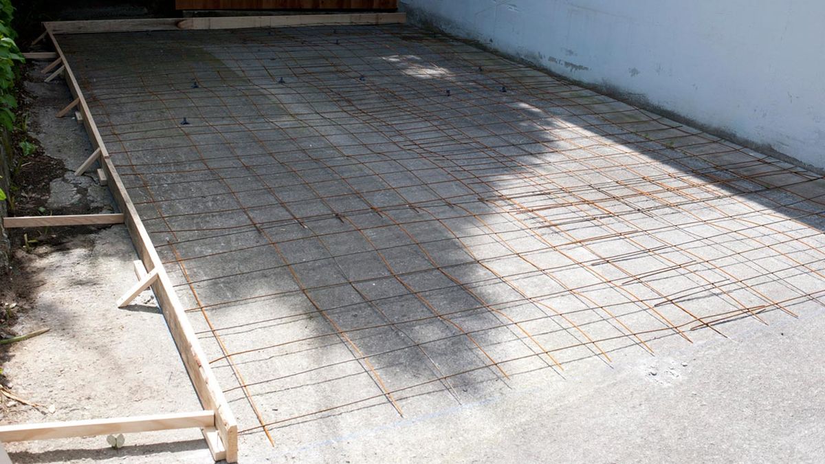 Bricomania 697 Solera de hormigon p7